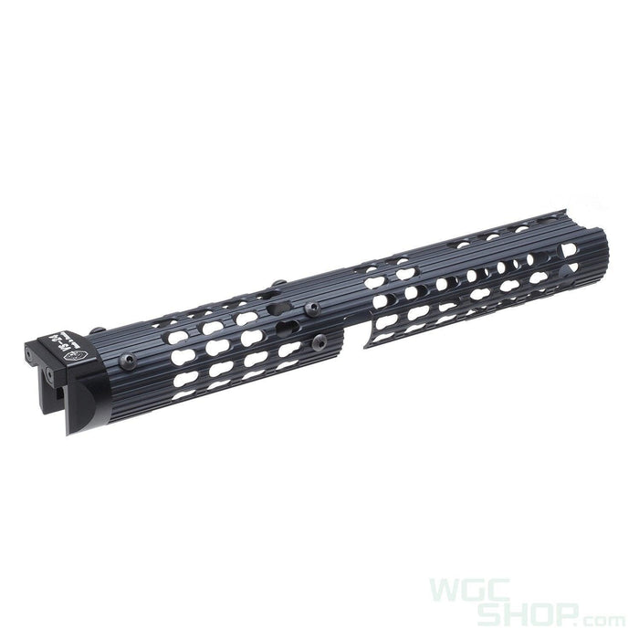5KU VS-24 Keymod Handguard for AKM / AK74 Series ( 5KU-284 ) - WGC Shop