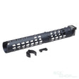 5KU VS - 24 Keymod Handguard for AKM / AK74 Series ( 5KU - 284 ) Black 5KU-284-BK - WGC Shop