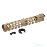 No Restock Date - 5KU VS-25 Keymod Handguard for AK105 Series ( 5KU-285 ) - WGC Shop