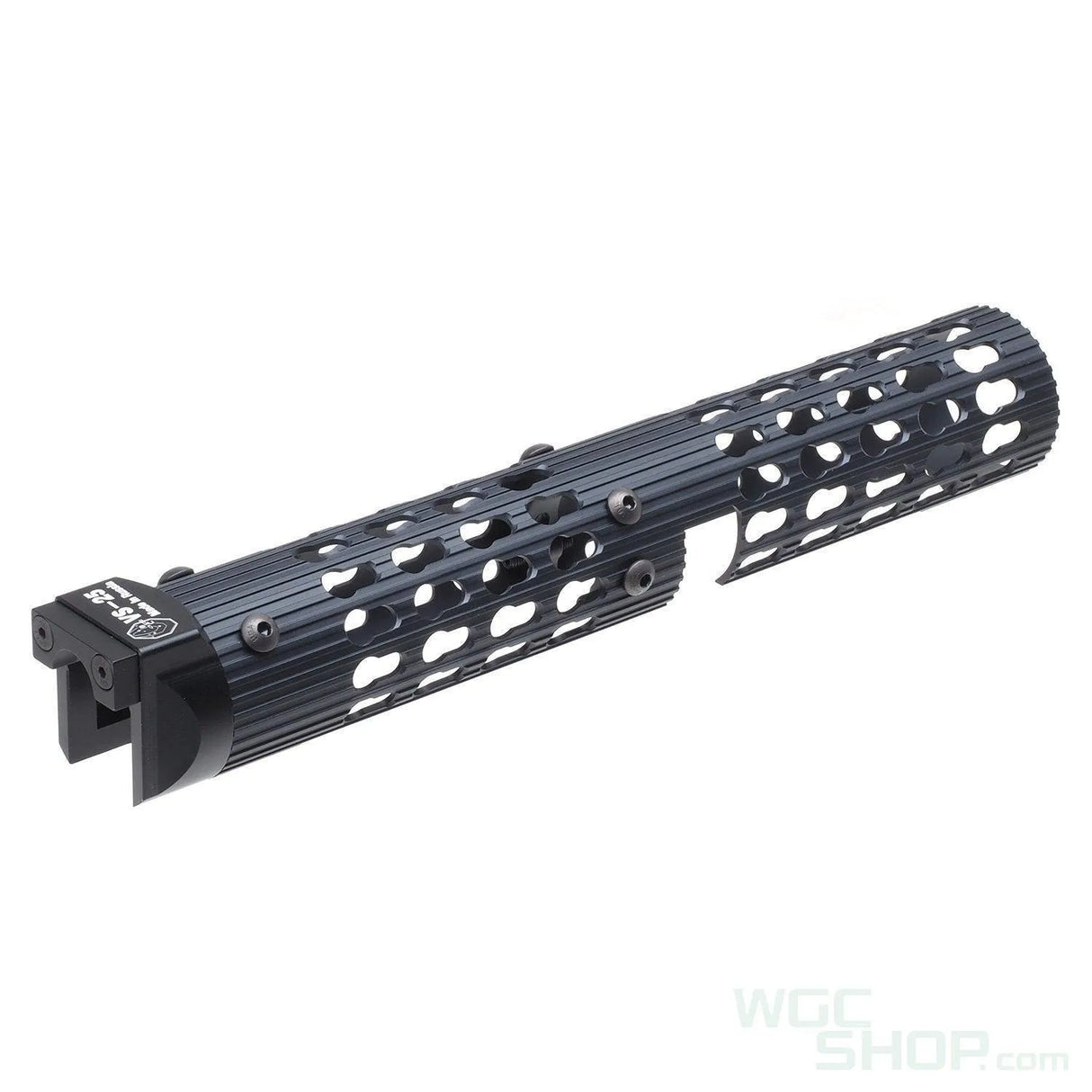 No Restock Date - 5KU VS-25 Keymod Handguard for AK105 Series ( 5KU-285 ) - WGC Shop