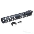 5KU VS - 25 Keymod Handguard for AK105 Series ( 5KU - 285 ) Black 5KU-285-BK - WGC Shop