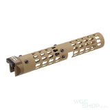 No Restock Date - 5KU VS-25 Keymod Handguard for AK105 Series ( 5KU-285 ) - WGC Shop