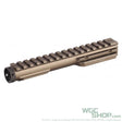 5KU VS - 33 Style Gas Tube for GHK / LCT Standard AK Series ( 5KU - 346 ) FDE 5KU-346-FDE - WGC Shop