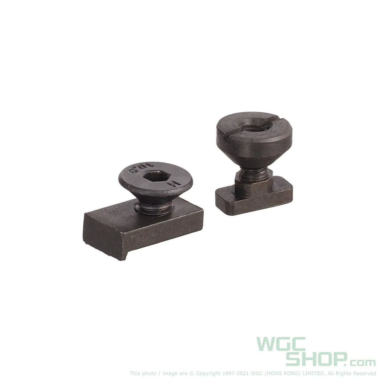 5KU Z Series A-1L Sling Mount - WGC Shop