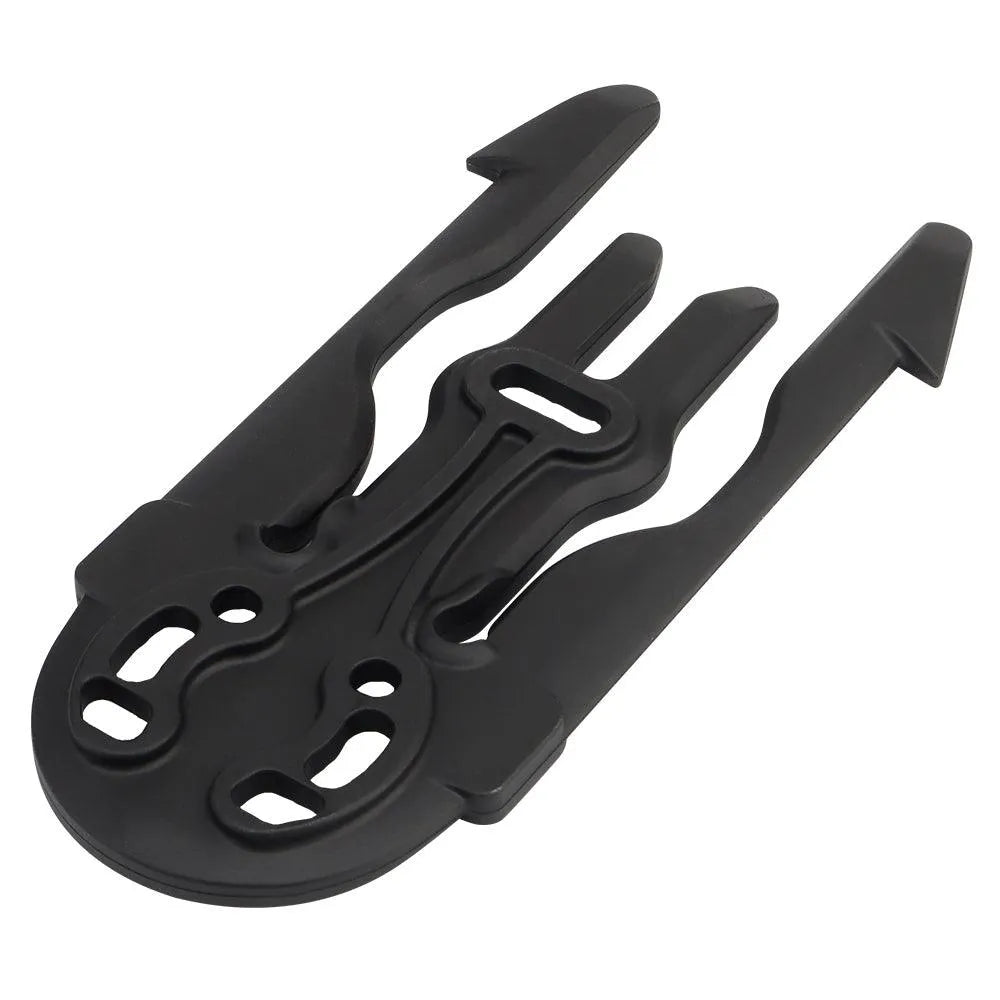 WOSPORT MOLLE Quick Release Plate - WGC Shop