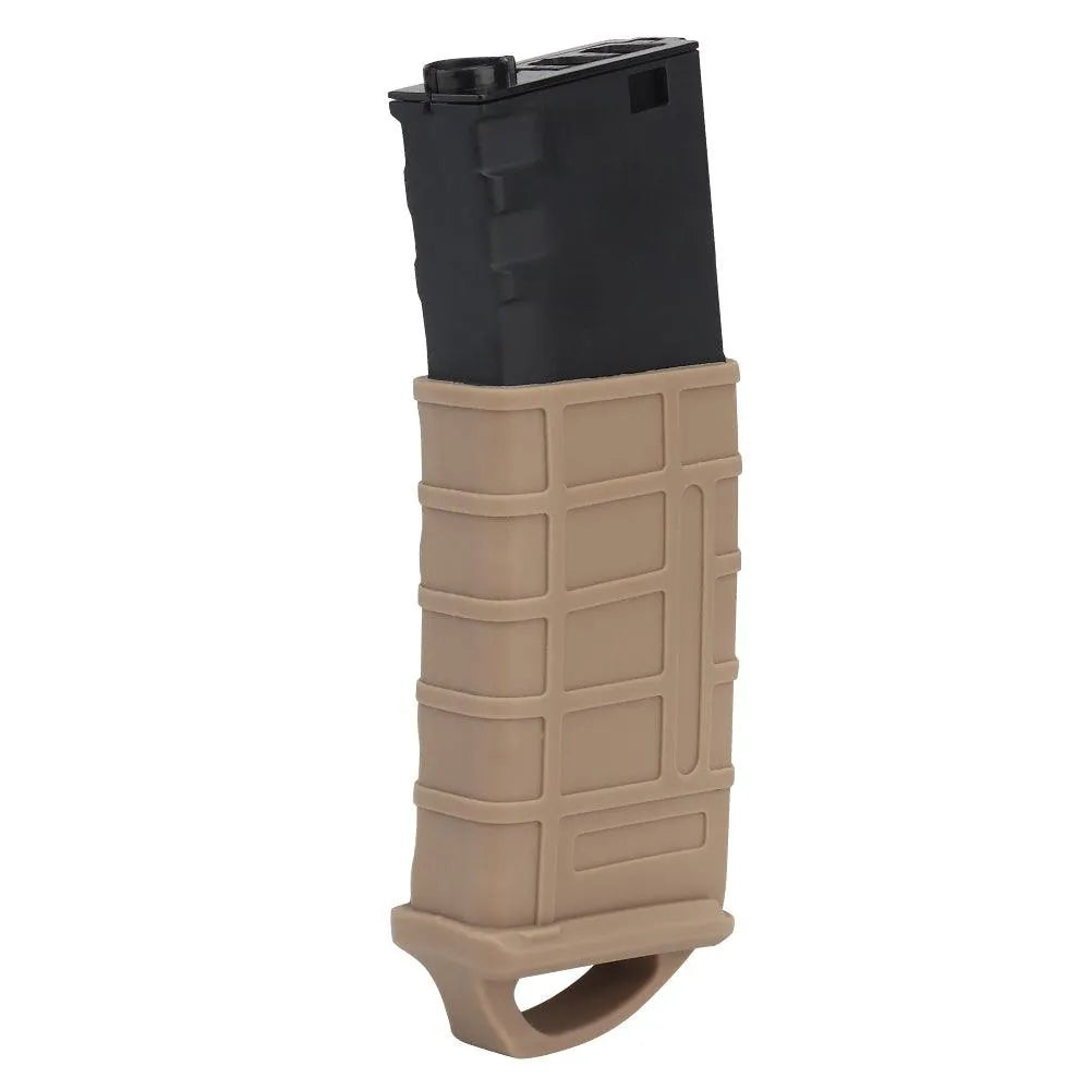 WOSPORT M4 Silicone Magazine Pouch - WGC Shop