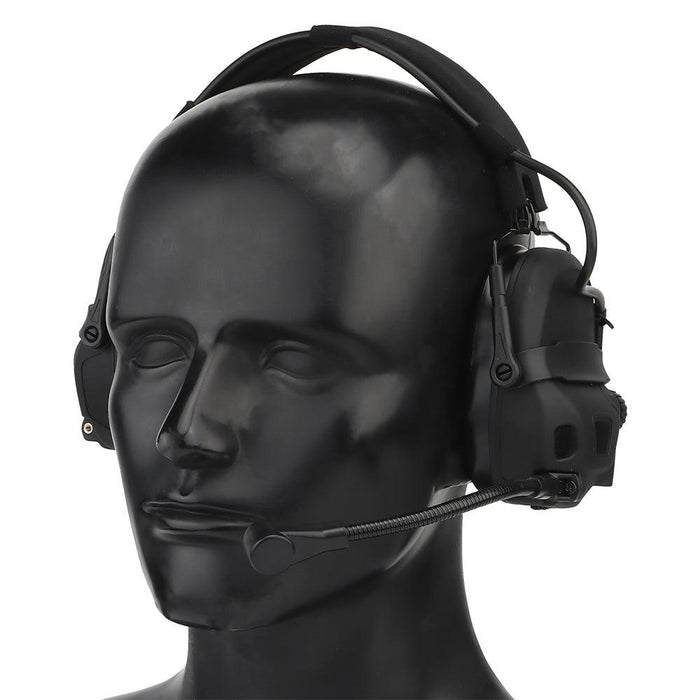 WOSPORT GEN 6 Tactical Headset ( without Sound Pickup & Noise Reduction Function ) - WGC Shop