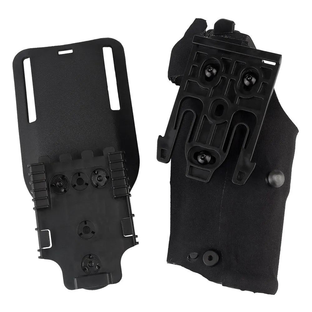 WOSPORT 6354 DO Holster 832 for G17 + X300 / X300U - WGC Shop