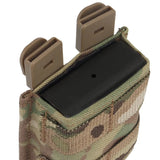 WOSPORT FAST 5.56 Single Mag Pouch ( Short ) - WGC Shop