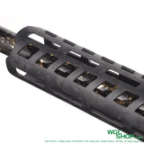 6UO Featherlite ULTRACUT Forged Carbon Patterned Handguard 6UO-GBB-CAHG - WGC Shop
