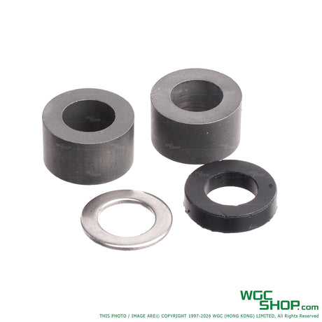 6UO Recoil Master Tungsten Recoil Buffer for Hi-Capa GBB 6UO-HCBF-TG - WGC Shop
