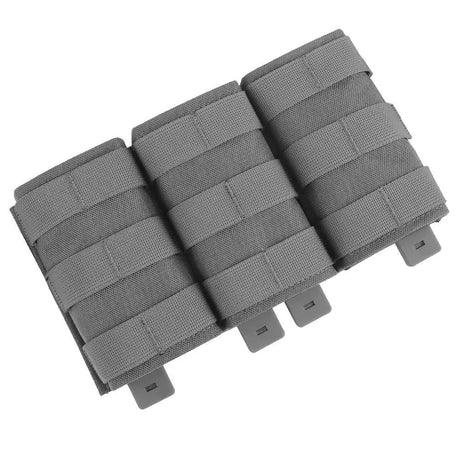 WOSPORT FAST 5.56 Triple Mag Pouch ( Long ) - WGC Shop