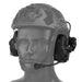 WOSPORT GEN 6 Tactical Headset ( with Sound Pickup & Noise Reduction Function ) - WGC Shop