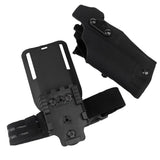 WOSPORT 6354 DO Holster 832 for G17 + X300 / X300U - WGC Shop