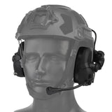 WOSPORT GEN 6 Tactical Headset ( without Sound Pickup & Noise Reduction Function ) - WGC Shop