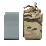 WOSPORT SRMP Singal Magazine Pouch - WGC Shop