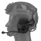 WOSPORT GEN 6 Tactical Headset ( without Sound Pickup & Noise Reduction Function ) - WGC Shop