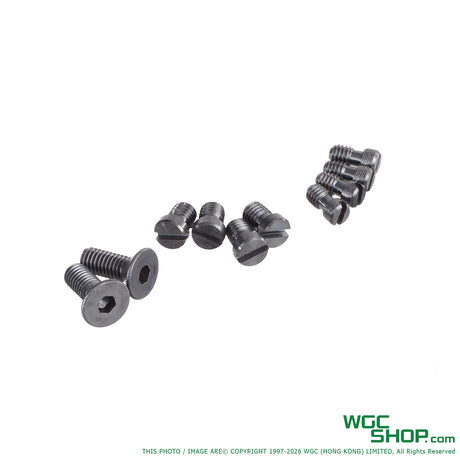 ARMORER WORKS KIMBER Rapide GBB Airsoft RMR Ver - EMG Licensed Silver AWC-PS-RP0111 - WGC Shop