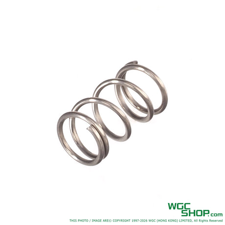 APFG Original Parts - Rattler GBB Recoil Spring - Short ( 04 - 12 x 1 ) APFG-004-04-12 - WGC Shop