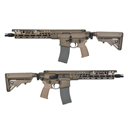 APFG S-012TN SPEAR LT 13.1 Inch Carbine GBB Airsoft ( Batch - Jul 2025 )