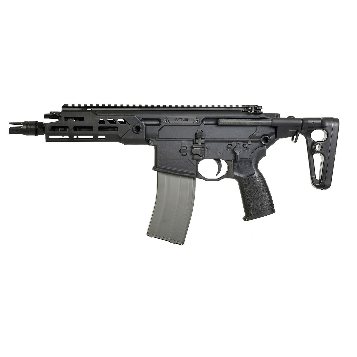 APFG US SOCOM RSAR GBB Airsoft - WGC Shop