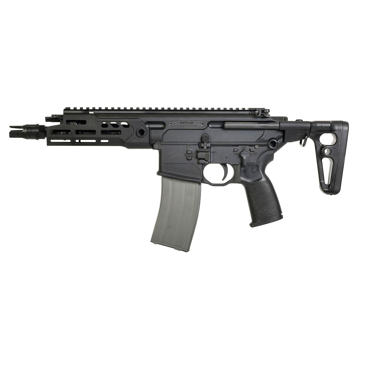 APFG US SOCOM RSAR GBB Airsoft APFG_S-013BK - WGC Shop