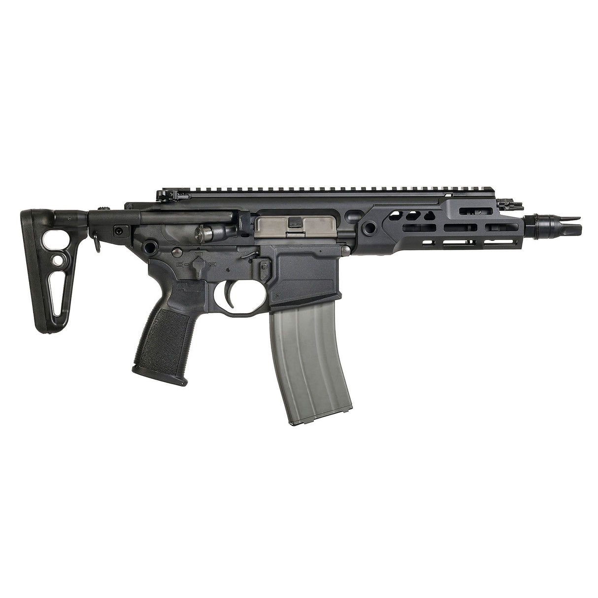 APFG US SOCOM RSAR GBB Airsoft APFG_S-013BK - WGC Shop