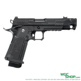 ARCTURUS Vanguard 4.3 Inch Compensator Hi-Capa GBB Airsot ( Optics Ready )