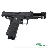 ARCTURUS Vanguard 4.3 Inch Compensator Hi-Capa GBB Airsot ( Optics Ready )
