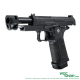 ARCTURUS Vanguard 4.3 Inch Compensator Hi-Capa GBB Airsot ( Optics Ready )