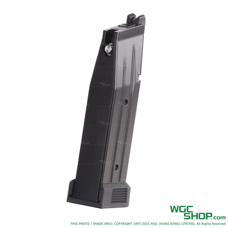 EMG X ARMY PLUS R612-5 STACCATO C2 GBB Airsoft ( Steel Parts Version )-
