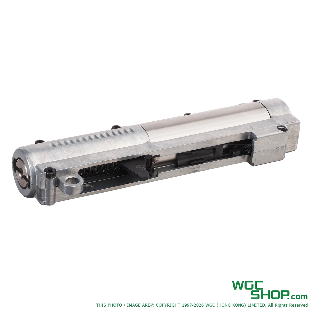 ARCTURUS C.A.T V2 CENTAUR Split Gearbox Complete Upper Set