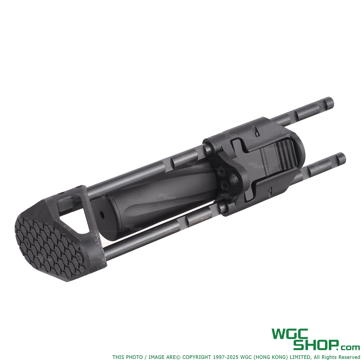 ARCTURUS Slim PDW Stock-