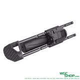 ARCTURUS Slim PDW Stock-