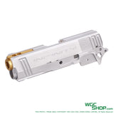 BOMBER CNC Aluminum 3.9 Inch Infinity SV Kit for MARUI Hi-Capa GBB-