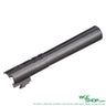 COWCOW OB1 5.1 Stainless Steel Threaded Outer Barrel for MARUI Hi-Capa 5.1 GBB ( .45 Marking )-CCT-TMHC-012