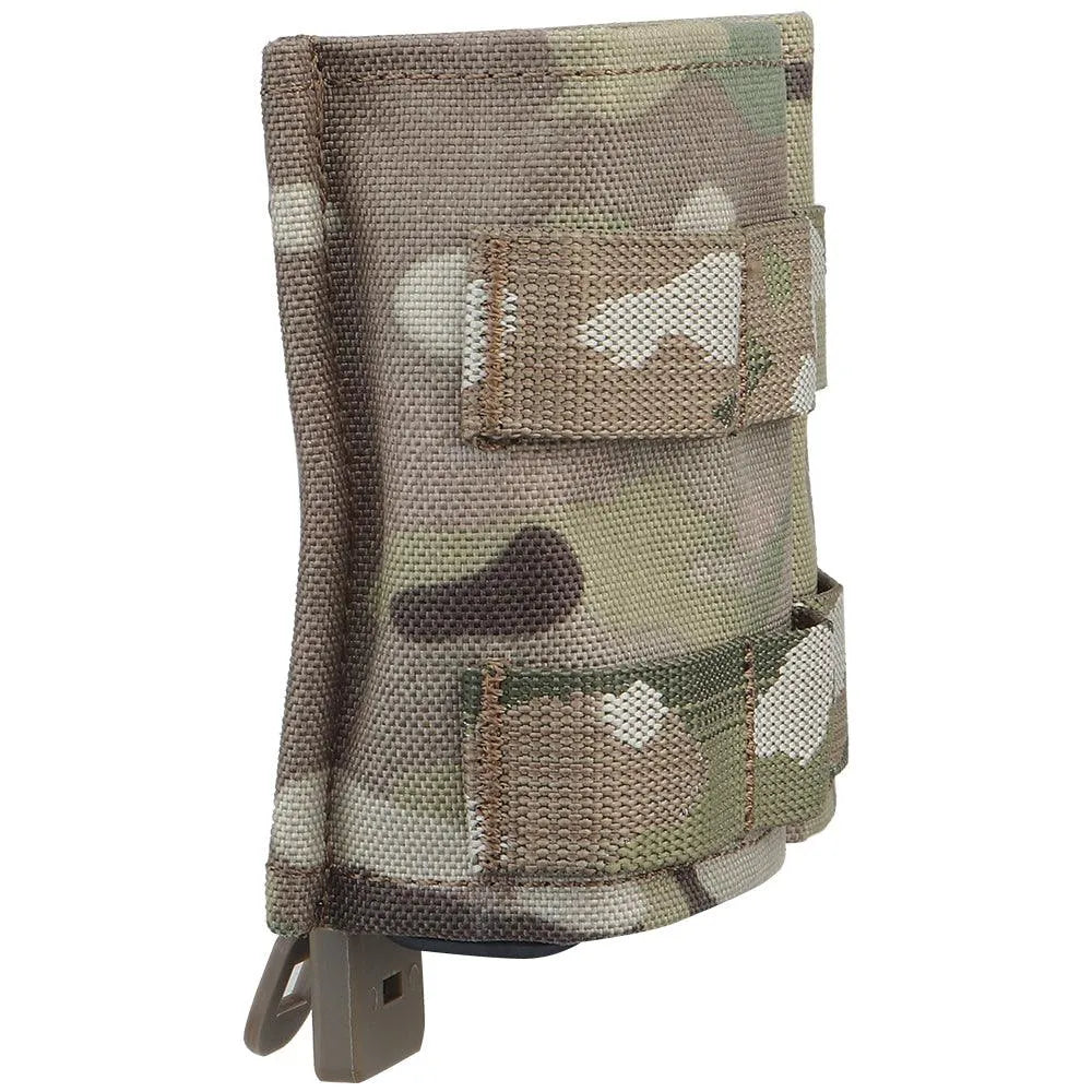 WOSPORT FAST 7.62 Triple Mag Pouch ( Medium ) - WGC Shop