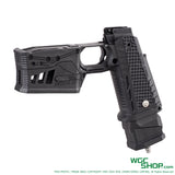 CTM HPA M4XIMUS Kit for MARUI Hi-Capa GBB