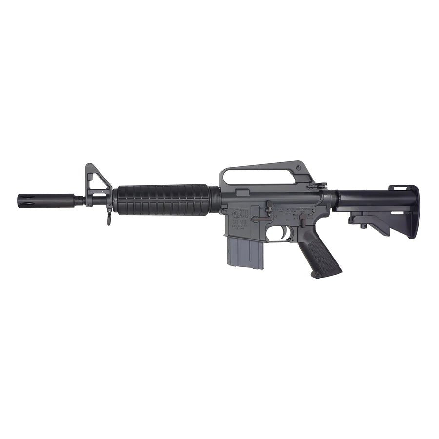 CYMA CGS COLT M610 GAU - 5/A GBB Airsoft ( COLT1016 ) CYMA-GBB-CGS-COLT1016 - WGC Shop