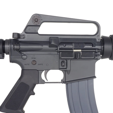 CYMA CGS COLT M733 Commando 11.5 Inch GBB Airsoft ( COLT1020 )