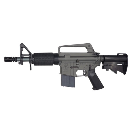 CYMA CGS COLT N23 7.5 Inch GBB Airsoft ( COLT1022-HS )