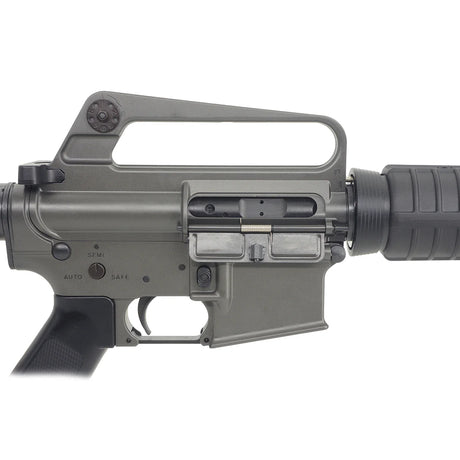 CYMA CGS COLT N23 7.5 Inch GBB Airsoft ( COLT1022-HS )