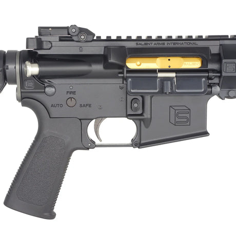 CYMA CGS SAI GRY 10.5 Inch GBB Airsoft ( CGS-SAI1702 )