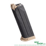 DOUBLE EAGLE 20Rds FN509 Gas Airsoft Magazine-DE-GMAG-FN509-T
