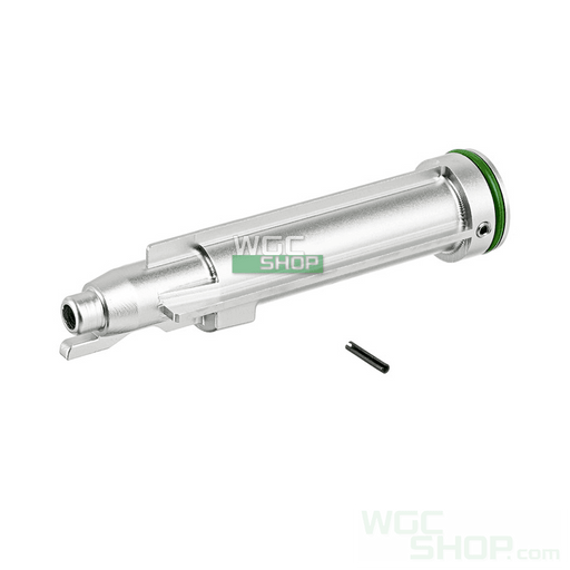 DYNAMIC PRECISION Aluminum Nozzle for WE SCAR High Power Version ( 1J ) - WGC Shop