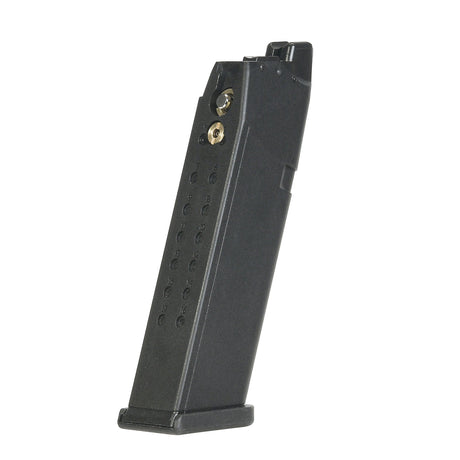 VFC DR920 22Rds Gas Airsoft Magazine - EMG Licensed VFC-EA9-MAG-DR-BK23 - WGC Shop