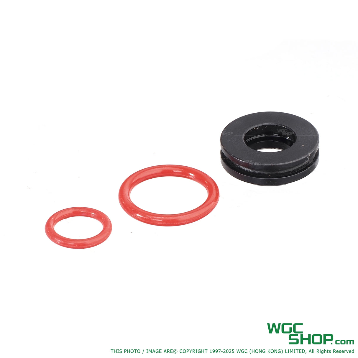 E&L Original Parts - T191 GBB Piston Ring Set-