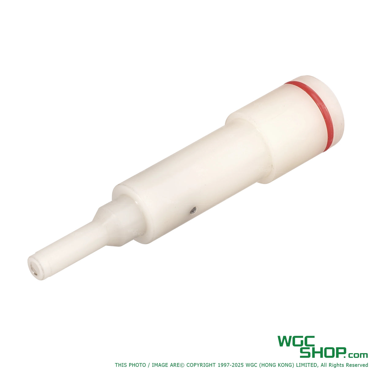 E&L Original Parts - T191 GBB Super Enhanced Formulated Polymer [SEFP] CNC Loading Nozzle ( 110-122M/S )-
