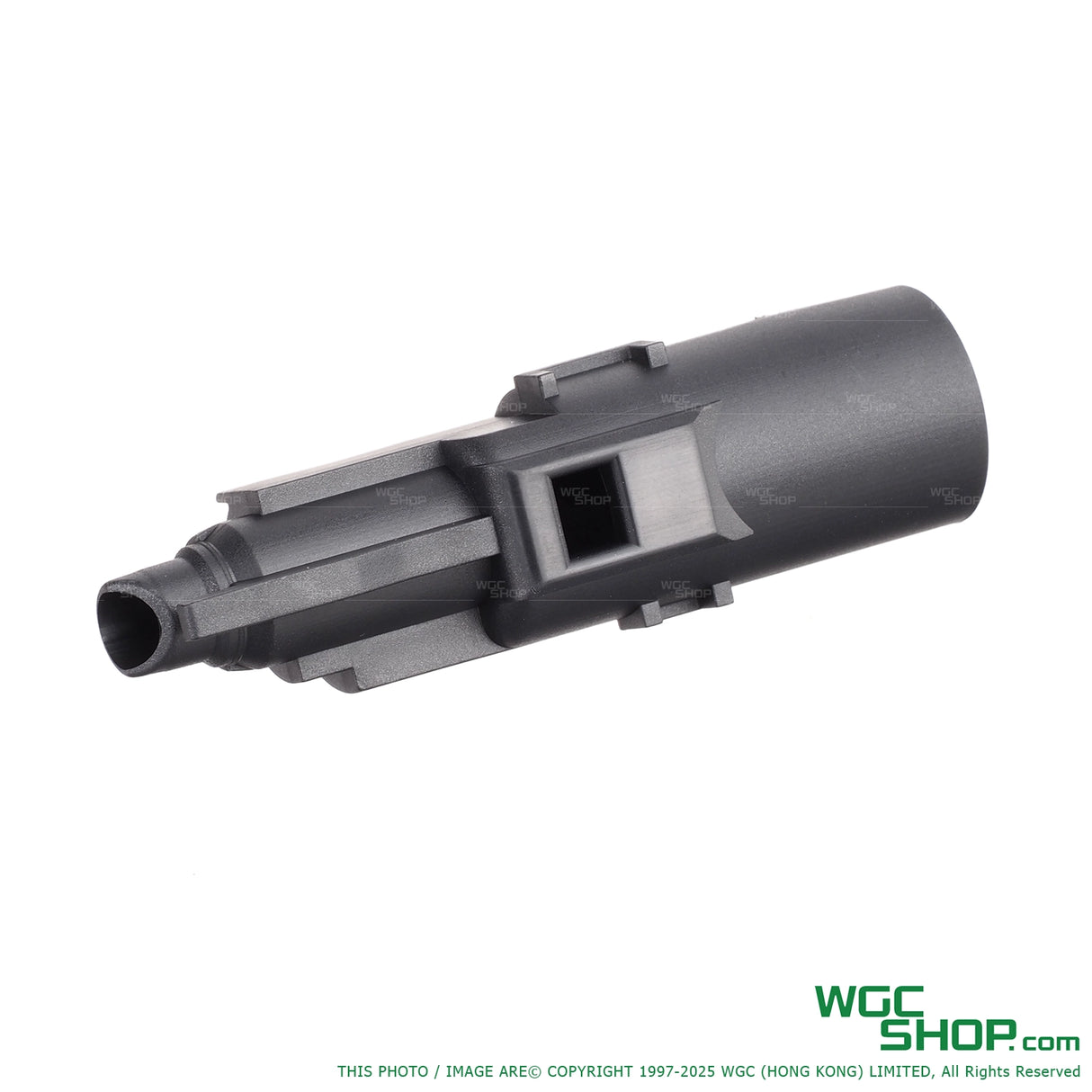 GUARDER Enhanced Loading Nozzle for MARUI Hi-Capa DOR GBB