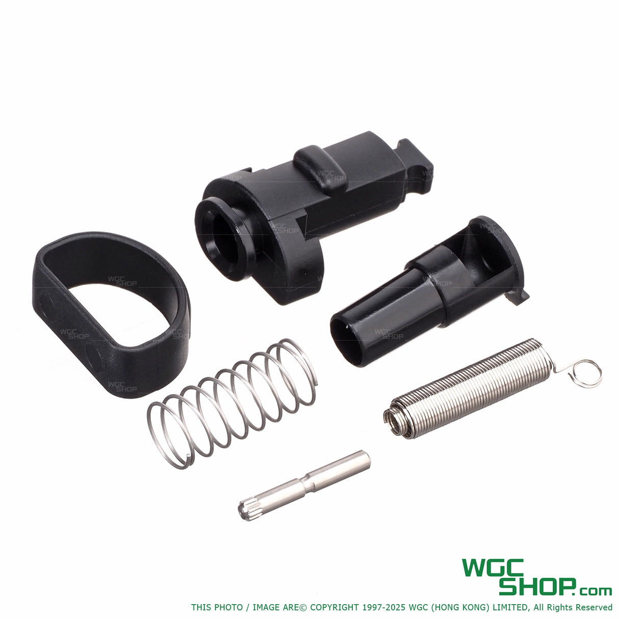 GUARDER Enhanced Valve & Spring Set for MARUI G17 Gen5 MOS GBB